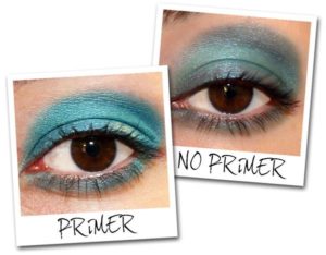 Nyx Cosmetics Eyeshadow Primer